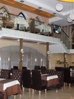 Банкетный зал / Ресторан Ресторан Сказка Lounge в Москве 1