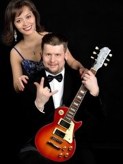  Дуэт ведущих Горячие 1