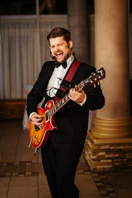 Showreel: Дуэт ведущих Горячие от Дуэт ведущих Горячие 2