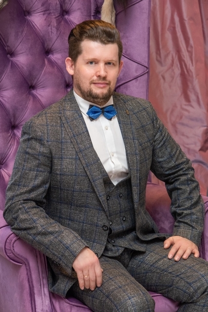 Showreel: Дуэт ведущих Горячие от Дуэт ведущих Горячие 3