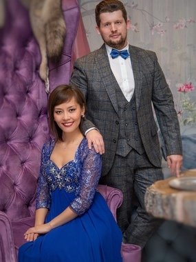 Отчет со свадьбы Вадима и Яны Дуэт ведущих Горячие 1