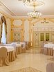 Банкетный зал / Ресторан Парк-Холл Георгиевский в Москве 2
