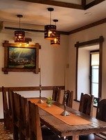 Банкетный зал / Ресторан Трактиръ у Башни в Москве 1