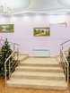 Банкетный зал / Ресторан Гостиница Музеон в Москве 6