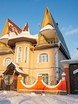 Банкетный зал / Ресторан Гостиница Музеон в Москве 7