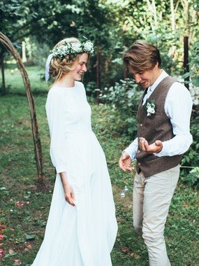 Фотоотчет со свадьбы 1 от Дмитрий Киселев 1