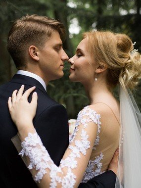Фотоотчет со свадьбы Ксении и Николая от Дмитрий Киселев 1