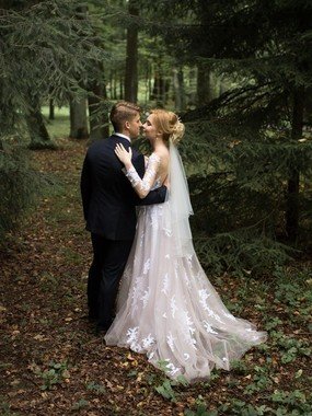 Фотоотчет со свадьбы Ксении и Николая от Дмитрий Киселев 2