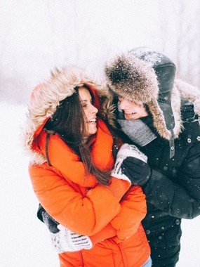 Фотоотчет Love story Джамили и Дмитрия от Дмитрий Киселев 1