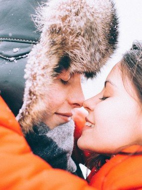 Фотоотчет Love story Джамили и Дмитрия от Дмитрий Киселев 2