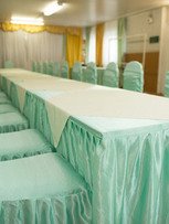 Банкетный зал / Ресторан Ресторан Лагманная в Москве 1