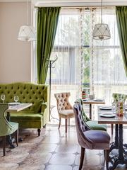 Банкетный зал / Ресторан Кафе Лоранж в Москве 2