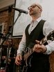 Кавер группа ХАРДИ на свадьбу 6