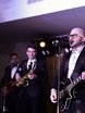 Кавер группа ХАРДИ на свадьбу 11