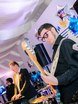 Кавер группа ХАРДИ на свадьбу 13