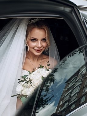 Фотоотчет со свадьбы 1 от Slava Kolesnikov 2