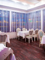 Банкетный зал / Ресторан Ресторан 1001 ночь в Москве 2