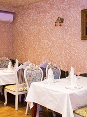 Банкетный зал / Ресторан Ресторан 1001 ночь в Москве 2