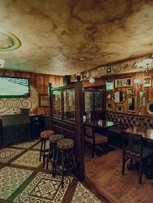 Банкетный зал / Ресторан Бар Drunken Duck Pub в Москве 1