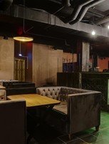 Банкетный зал / Ресторан Бар Black Lounge в Москве 1