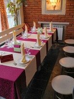 Банкетный зал / Ресторан Кафе Феникс в Москве 1