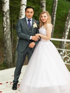 Фотоотчет со свадьбы Ольги и Юрия от Сергей Чихарев 1