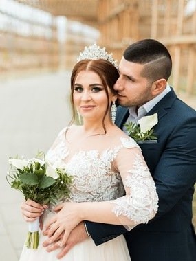 Фотоотчет со свадьбы Анны и Руслана от Сергей Чихарев 1