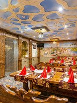 Банкетный зал / Ресторан Ресторан Сказка Востока в Москве 1