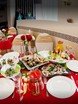 Банкетный зал / Ресторан Кафе Бриошь в Москве 7