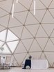 Шатер Загородный комплекс Петрухино-клуб в Москве 1