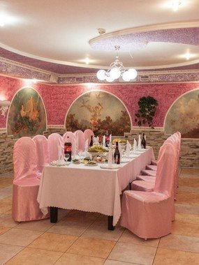 Банкетный зал / Ресторан Бар Дичь в Москве 2