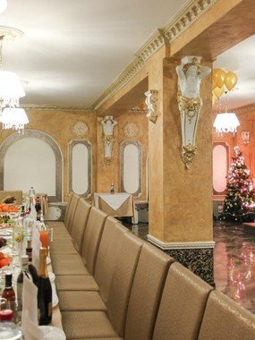 Банкетный зал / Ресторан Бар Дичь в Москве 1