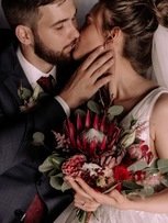 Фотоотчет со свадьбы Ирины и Евгения от Ксения Тимченко 1