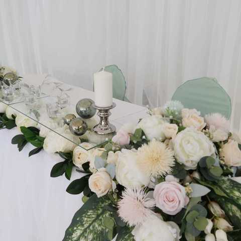 Классика, Шебби шик, Весенняя / Летняя в Яхт-клуб от Творческая мастерская Decor-el 2