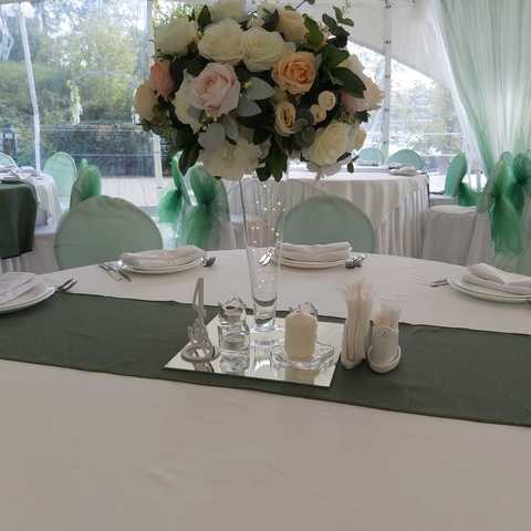 Классика, Шебби шик, Весенняя / Летняя в Яхт-клуб от Творческая мастерская Decor-el 4