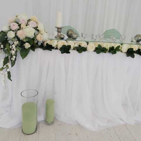 Классика, Шебби шик, Весенняя / Летняя в Яхт-клуб от Творческая мастерская Decor-el 5