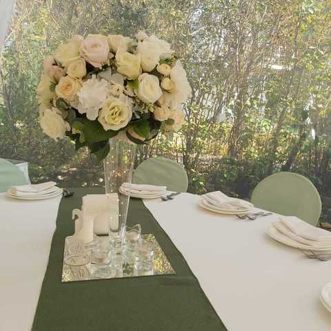 Классика, Шебби шик, Весенняя / Летняя в Яхт-клуб от Творческая мастерская Decor-el 6