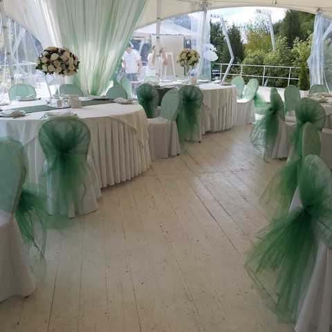 Классика, Шебби шик, Весенняя / Летняя в Яхт-клуб от Творческая мастерская Decor-el 8