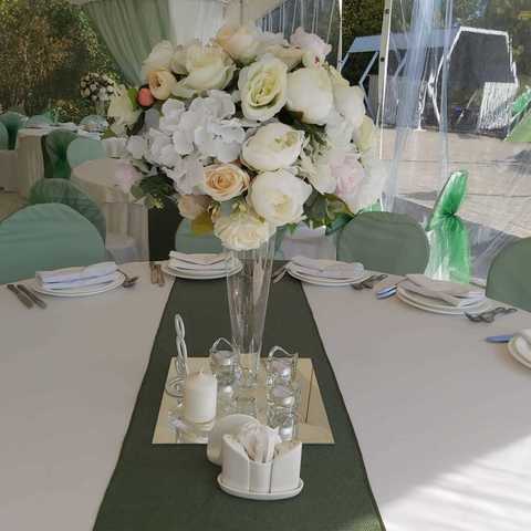 Классика, Шебби шик, Весенняя / Летняя в Яхт-клуб от Творческая мастерская Decor-el 9