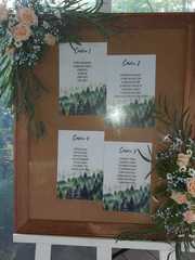 Рассадка в Шебби шик, Весенняя / Летняя, Классика, Рустик, Тематический от Творческая мастерская Decor-el 1