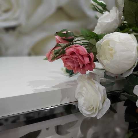 Классика, Шебби шик в Выездная регистрация, Ресторан / Банкетный зал от Творческая мастерская Decor-el 5