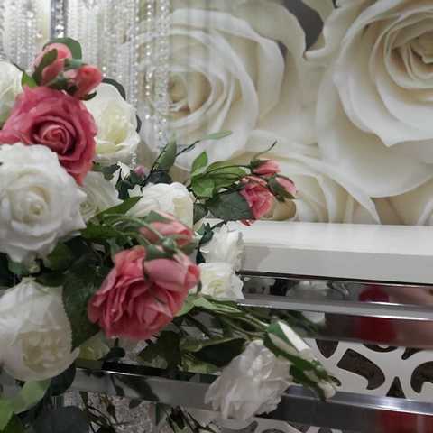 Классика, Шебби шик в Выездная регистрация, Ресторан / Банкетный зал от Творческая мастерская Decor-el 6