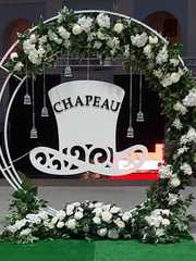 Выездная регистрация, Фотозона в Шебби шик, Тематический от Творческая мастерская Decor-el 1