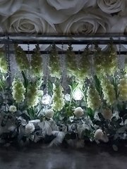 Выездная регистрация, Фотозона в Шебби шик, Классика от Творческая мастерская Decor-el 2