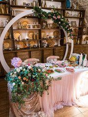 Банкетный зал / Ресторан  в Москве 1