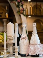 Банкетный зал / Ресторан  в Москве 2