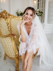 Высокие / Собранные, Локоны / Локоны на один бок, Пучок от Свадебный стилист и визажист Ольга Фирсова 1