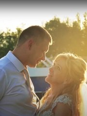 Видеоотчет со свадьбы 1 от Марина Шостак 1