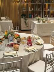 Банкетный зал / Ресторан  в Москве 1