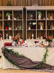 Банкетный зал / Ресторан  в Москве 2